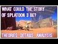 What could the story of Splatoon 3 be? | Splatoon 3 Theories