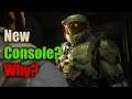 Why would I get a new gaming console? Xbox vs Playstation | Next Gen Consoles 2020