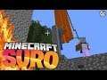 Wir werden angegriffen ⚔ Minecraft SURO #10 | Clym