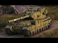 World of Tanks FV215b (183) - 8 Kills 11,1K Damage