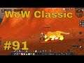 WoW Classic S1 Part 91: Problem Recording Classic