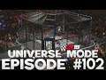 WWE 2K19 | Universe Mode - 'ELIMINATION CHAMBER PPV!' (PART 1/5) | #102