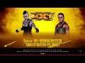 (WWE 2K20) Scorpio vs. Shayna Baszler