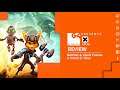 X-Play Classic - Ratchet & Clank Future: A Crack In Time Review