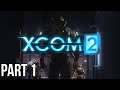 XCOM 2 - Let's Play - Part 1