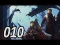 X's Playthrough of Dishonored 2, Episode 10