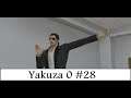 Yakuza 0 - Destroying a crazy cult group [Part 28]