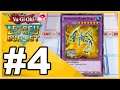 Yu-Gi-Oh! Legacy of the Duelist WALKTHROUGH PLAYTHROUGH LET'S PLAY GAMEPLAY - Part 4