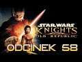 Zagrajmy w Star Wars: Knights of The Old Republic - Odcinek 58 - Ucieczka
