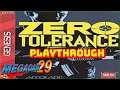 Zero Tolerance FULL Playthrough