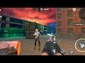 Zombie Encounter Real Survival Shooter 3D FPS - Android Gameplay #14