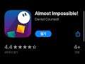 [03/06] 오늘의 무료앱 [iOS] :: Almost Impossible!
