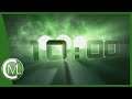10 minutes 3d Countdown Timer (Backlight Edition) with SFX and voice over