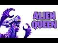 12' Alien Queen Xenomorph Lanard Toys Walmart Exclusive