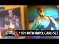 1991 WCW Impel Card Set - Superstars on Cards Episode 4