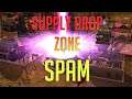 1v1v1v1v1v1 - Defcon 6 - Super Weapon General - Corner Spot - C&C Generals Zero Hour Online
