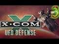 #3 Laser in greifbarer Nähe - Let's Stream X-Com: Enemy Unknown (1994) [GER/HD+/60 fps]
