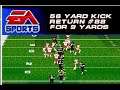College Football USA '97 (video 3,964) (Sega Megadrive / Genesis)