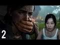 39daph Plays The Last of Us 2 - Part 2