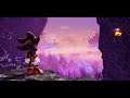 A Beautiful Mess - Sonic 2020: Episode Shadow of Water - Sonic Fangame Showcase
