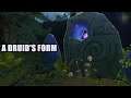 A Druid's Form Quest WoW