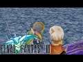 A FATHER'S LOVE!!! | Final Fantasy III w/FrozenColress Part 14