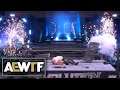 AEW Revolution 2021 WTF Moments | Christian Cage Debut! Exploding Barbed Wire Deathmatch Botch!