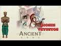 ANCIENT GODS #1 "¡LUCHANDO CONTRA DIOSES VETUSTOS!" (gameplay en español)