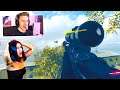angry girl gamer RAGES after my sniping... (HILARIOUS 😂)