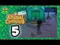 Animal Crossing: New Horizons (05) - That Happened | @TheAltPlay