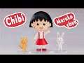 Are you Old enough for this Nendoroid Chibi Maruko-chan