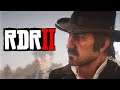 ASI la BANDA de DUTCH AYUDO a los PINKERTONS en Red Dead Redemption 2