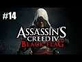 Assassin's Creed 4 Black Flag Walkthrough Part 14 PS4 Gameplay Let's Play Playthrough