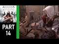 Assassins Creed Brotherhood | Part 14 | Rescue of the damsel