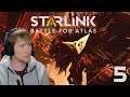 BACK TO THE MAIN STORY! | Starlink: Battle for Atlas - part 5