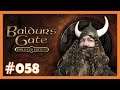 Baldur's Gate 1 Enhanced Edition #058 🪓 Das Götzenbild von Kozah dem Sturmstern 🪓 [Deutsch]