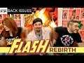 Barry Allen Returns | The Flash: Rebirth | Back Issues Podcast