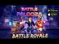 Battle Royale Lagi - BattlePalooza android Gameplay Android Lets Play official