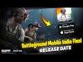 🔥Battleground Mobile India Final Release Date| BGMI Official Version Launch Delay| BGMI New Update|