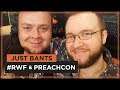 Bay & Preach Talk About | PreachCon 2019 & "Race to World First: Eternal Palace" Predictions