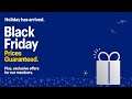 Best Buy Black Friday Deals start tomorrow