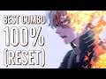 Best Todoroki Combo | Jump Force | Patch 2.01 |