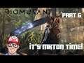 BIOMUTANT - IT'S MKTON TIME - PART 6