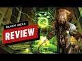 Black Mesa Review