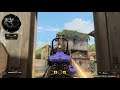 Black Ops 4 - Team Deathmatch - Firing Range (XBOX ONE)