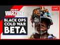 🔴 Black Ops Cold War beta LIVE!