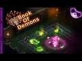 Book Of Demons Ep3 - Exploding pigs of poison and the sneaky cursed chest!
