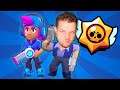 НУБ ПРОТИВ ПРО | Brawl stars