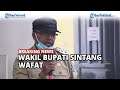 BREAKING NEWS | Wakil Bupati Sintang, Sudiyanto Wafat