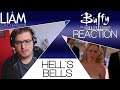 Buffy the Vampire Slayer 6x16: Hell's Bells Reaction